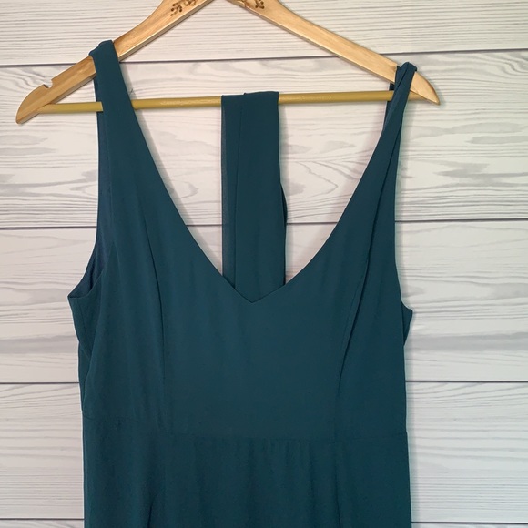 NWT. Show Me Your MuMu Jenn Maxi Dress - Picture 6 of 15